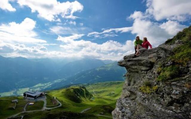 Chalet Mariland Bad Hofgastein