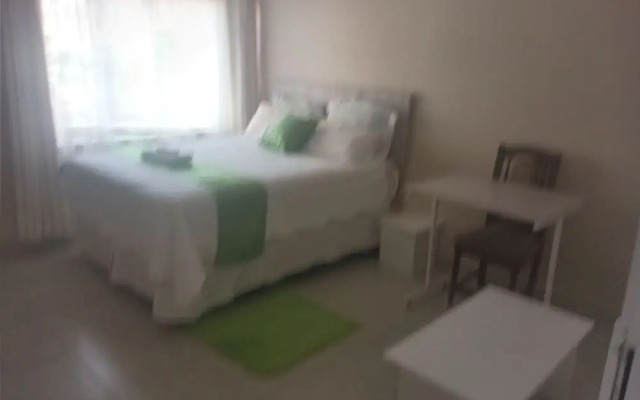Tingompela Guest House