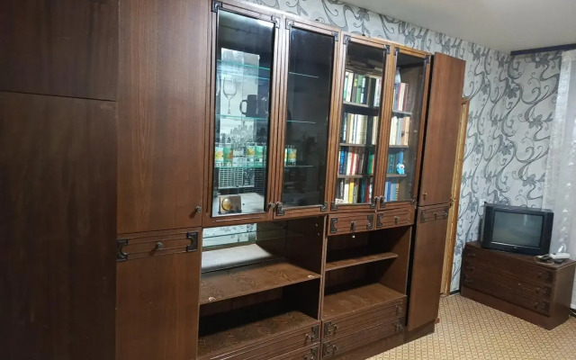 Апартаменты на улице Кольцова 7