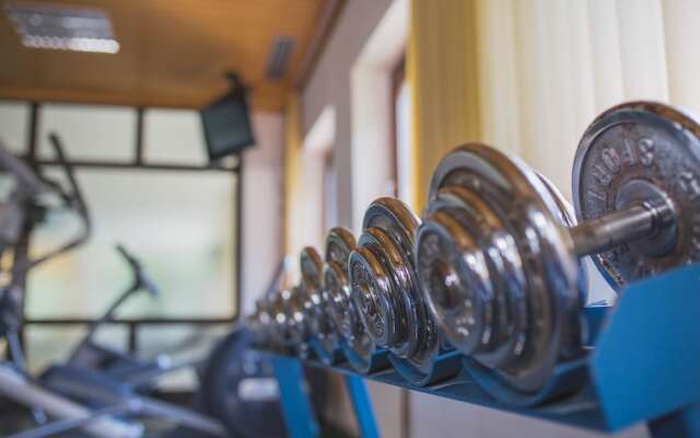 Sporthotel am Semmering