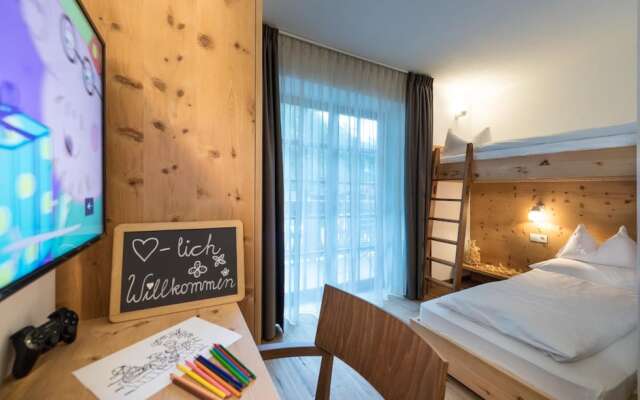 Hotel Spanglwirt