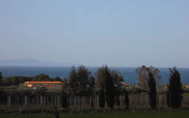 agriturismo tres montes