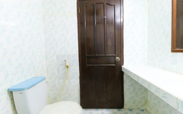 Hotel Budiman