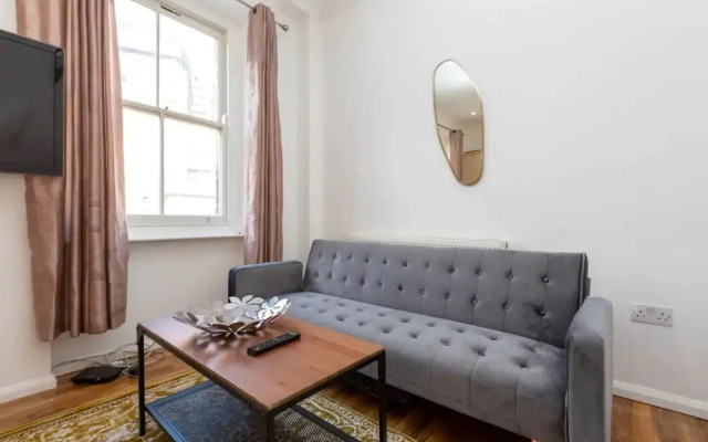 Centrally Located 1 Bedroom Apartment Near Paddington