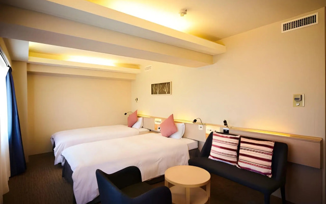 Tmark City Hotel Sapporo