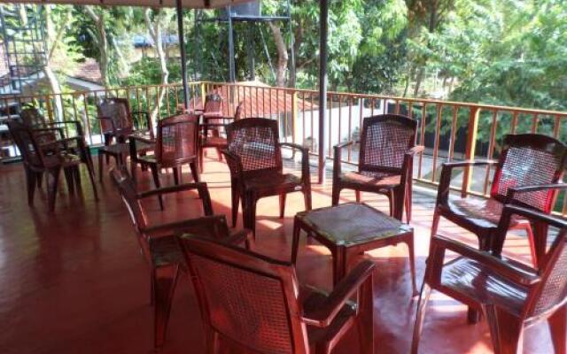 Rest Inn