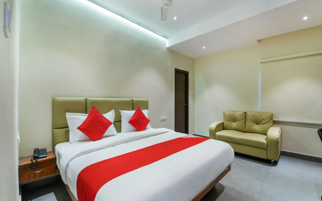 Capital O 22922 Hotel Siddartha Grand