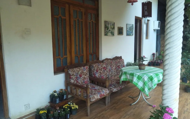 Dhowa Homestay