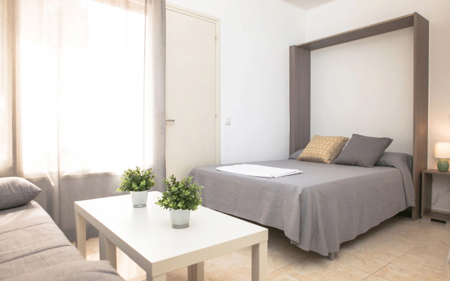 RVApartaments Benelux