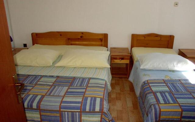 Apartments Blue - 200 m from sea