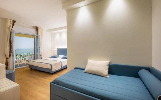 Hotel Ariston