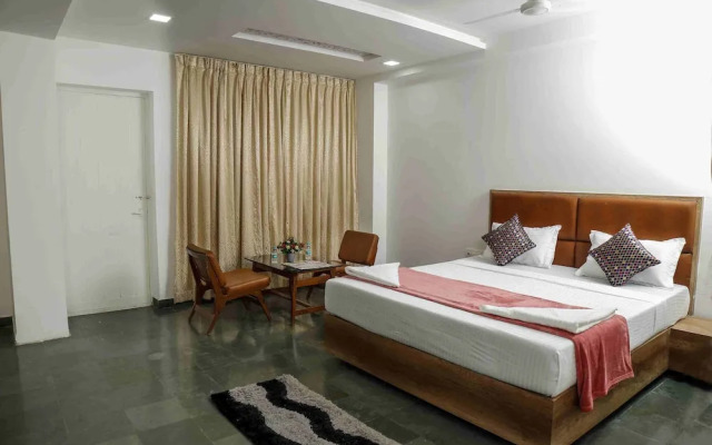 Amaravathi Hotel