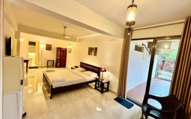 Honeywood Holiday Homes