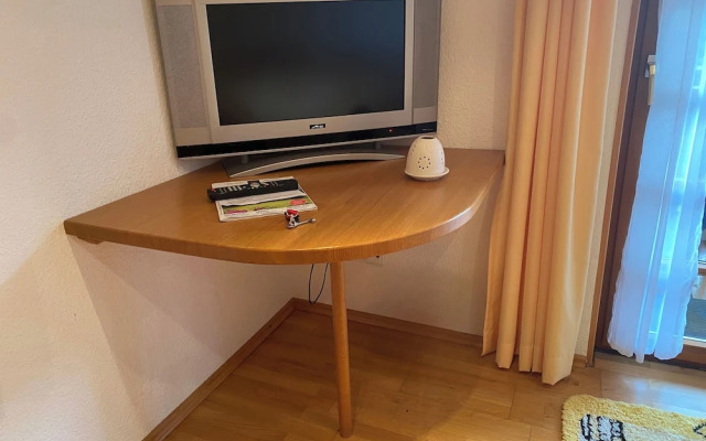 Room-double Room Linden Blossom