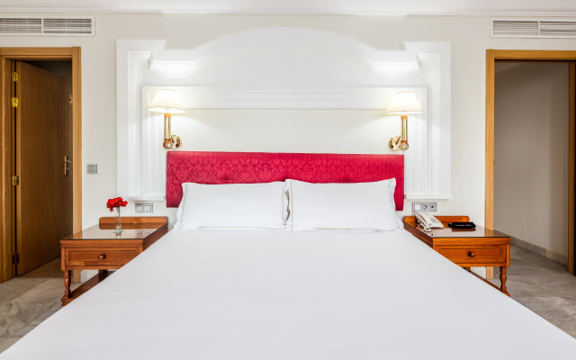 Playacartaya Hotel