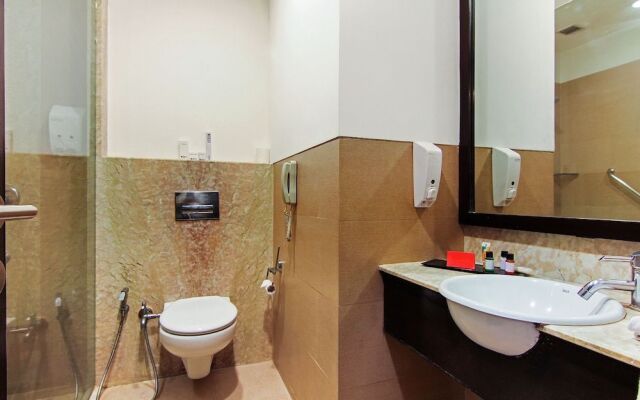 Vibe By The LaLiT Traveller