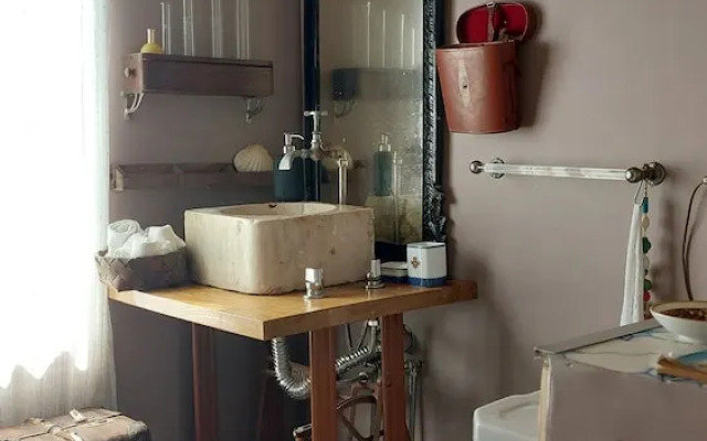 Beach Wave Melides Villa