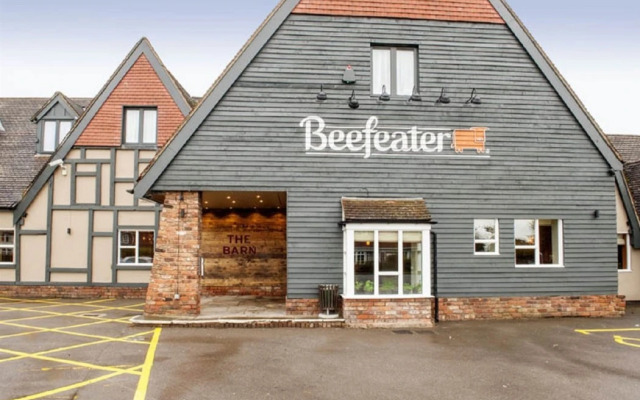 Premier Inn Solihull - Hockley Heath M42