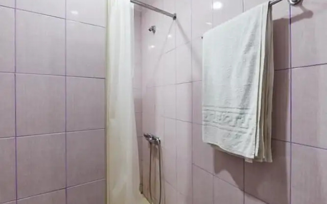 R.Hotel na Kasimovskoy 