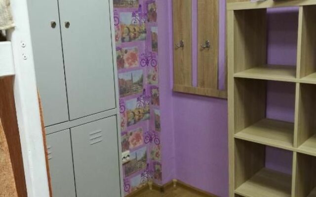 Хостел 03 Рус