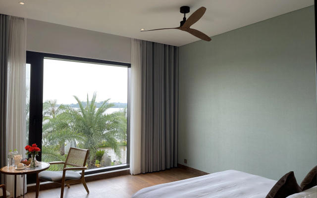 The Five Resort & Golf Hoang Gia Ninh Binh – Guest Rooms – Yen Mo