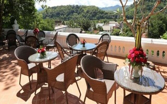 Jing Land Hotel Luang Prabang