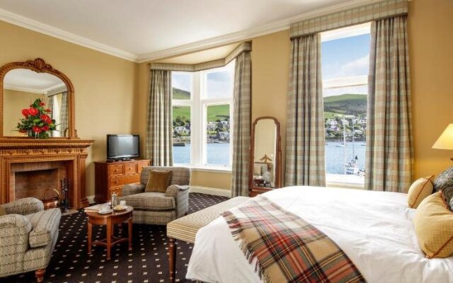 The Royal Hotel Campbeltown