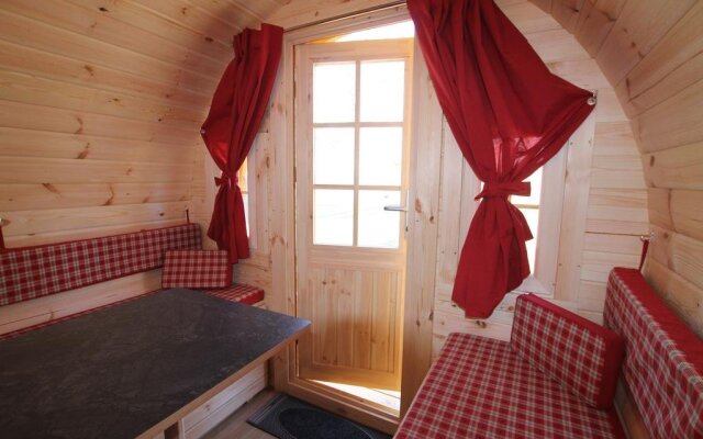 AZUR Camping Wertheim
