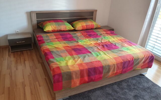 Apartments Akacijev Izvir
