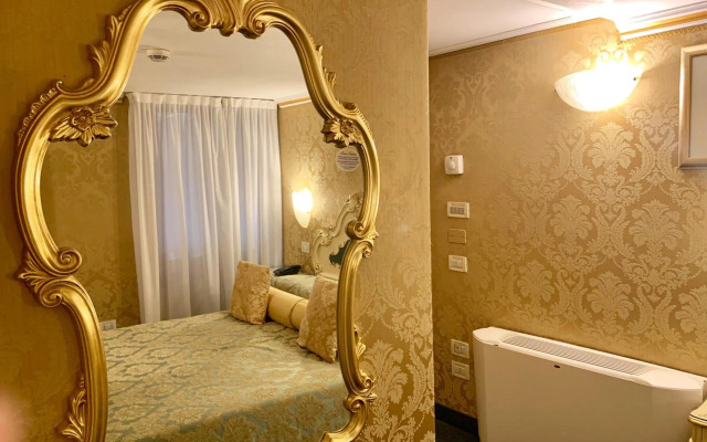 Hotel Becher