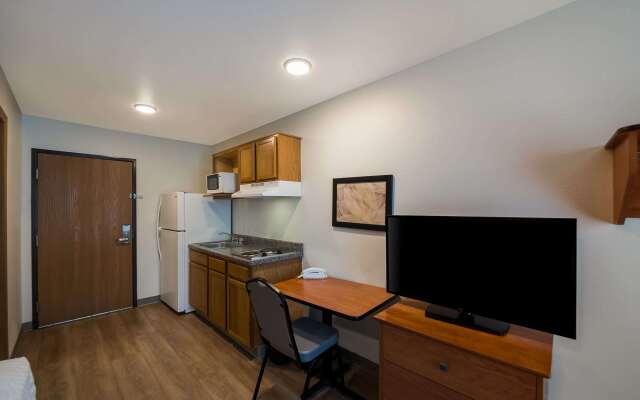 WoodSpring Suites Fort Worth Fossil Creek