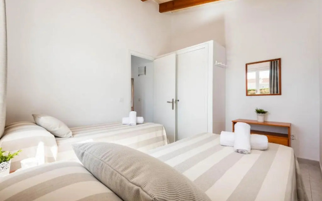 Rimar 6, 2 bedroom apartment, Cap d'Artrutx - Hotel in Ciudadela de Menorca - Photo 2