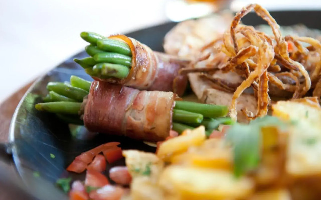 Behringers Freizeit- & Tagungshotel