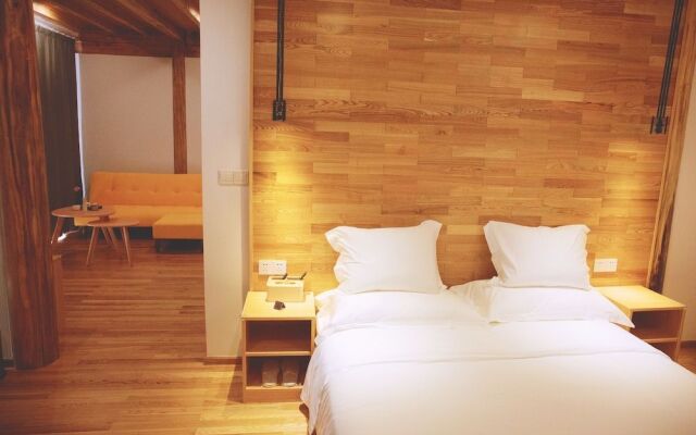 The Yan House Tengchong