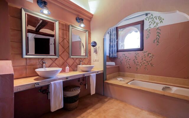 Hotel Finca Ca N'ai - Bio Nature Adults Only