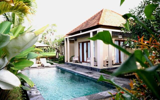 Puri Landu Ubud Luxury Villas