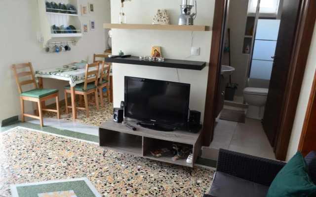 Αισθηση Απεραντης Γαληνης Και Ελευθεριας