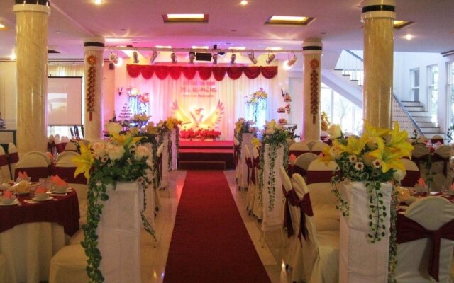Hung Vuong Hotel