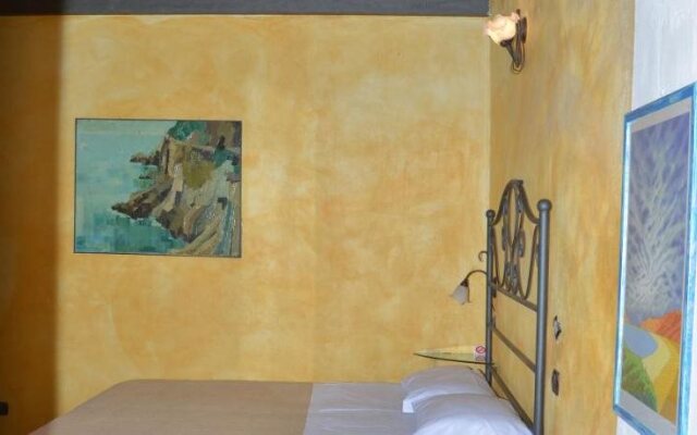 Locanda Dal Moccia