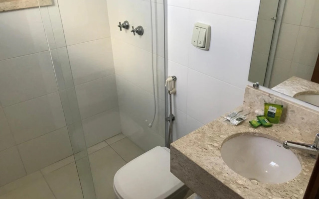 Hotel Villaggio Nobre