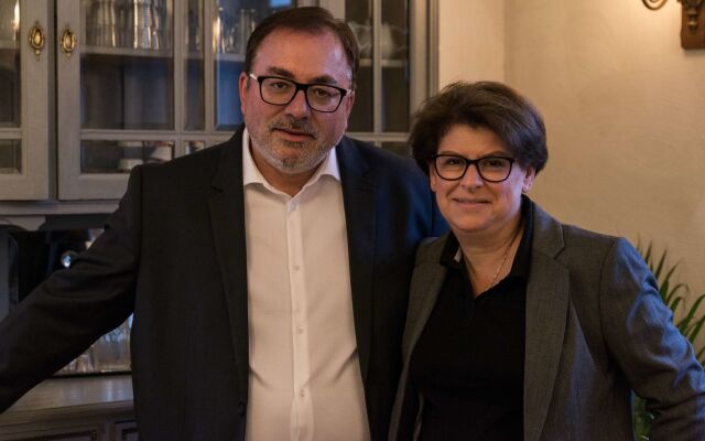 The Originals City, Hôtel du Parc, Avignon Est