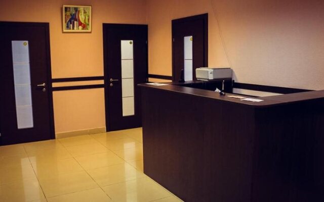 Hostel №1