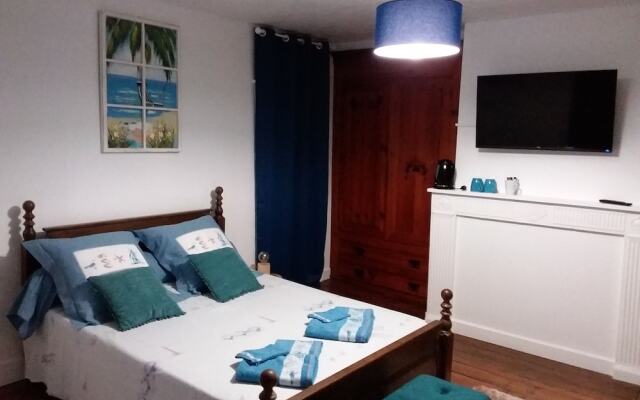 Chambre d'Hôtes La Bastide de Villenave