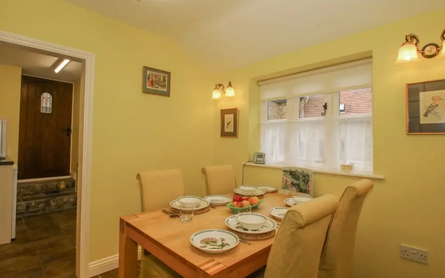 Wash House Cottage