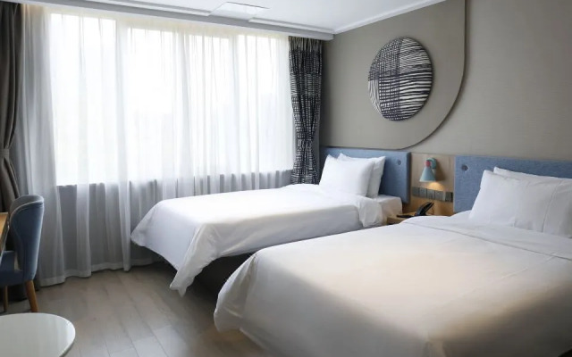 Mishe Hotel (Hangzhou Gudang Hefeng)