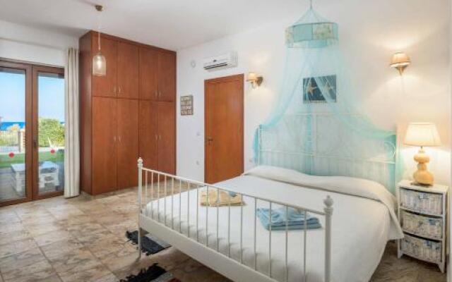 Villa Krini Panos