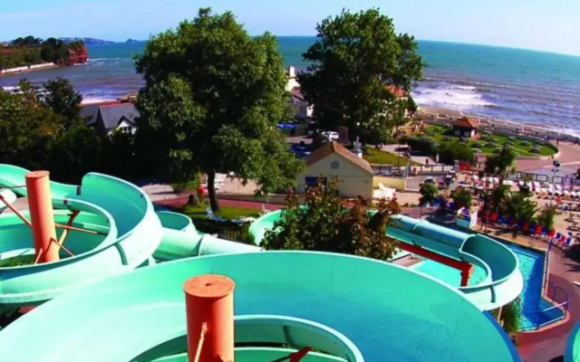 Vista Apartments, Goodrington Beach, Paignton