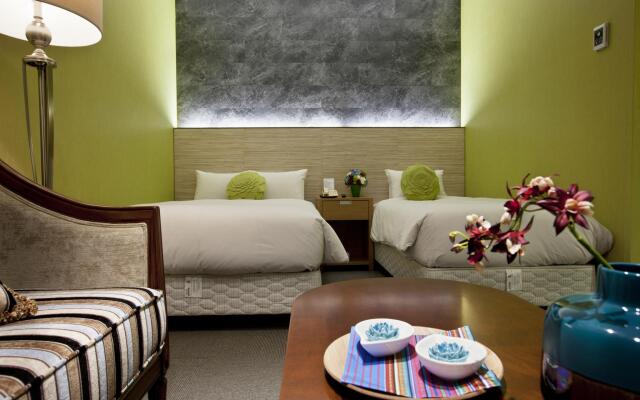 Central Tourist Hotel