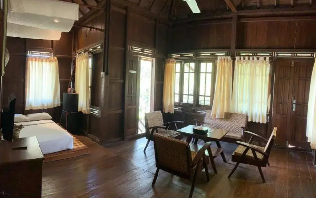 Negla Beach Villa By Zuzu