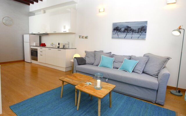 Sant Miquel Homes Penthouse